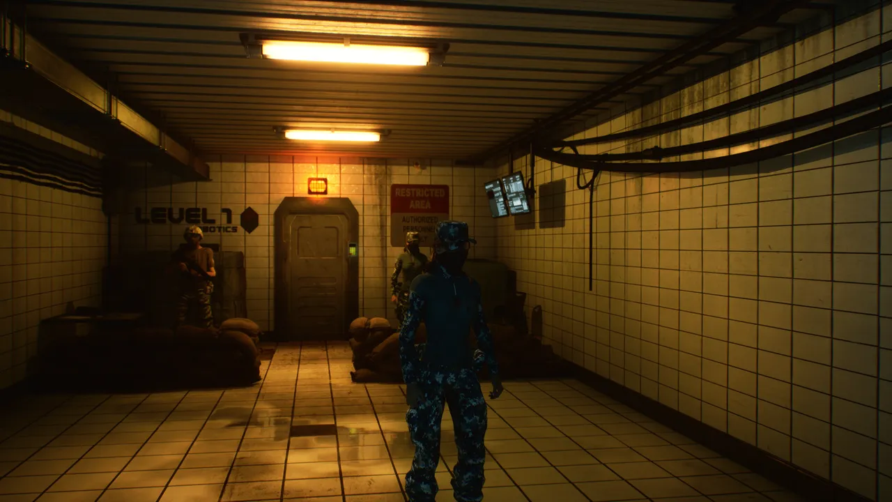 Captura de Deep Loop 1