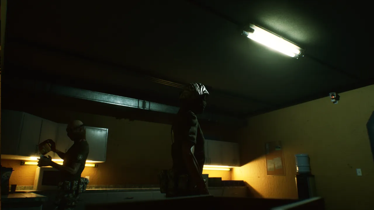 Captura de Deep Loop 2